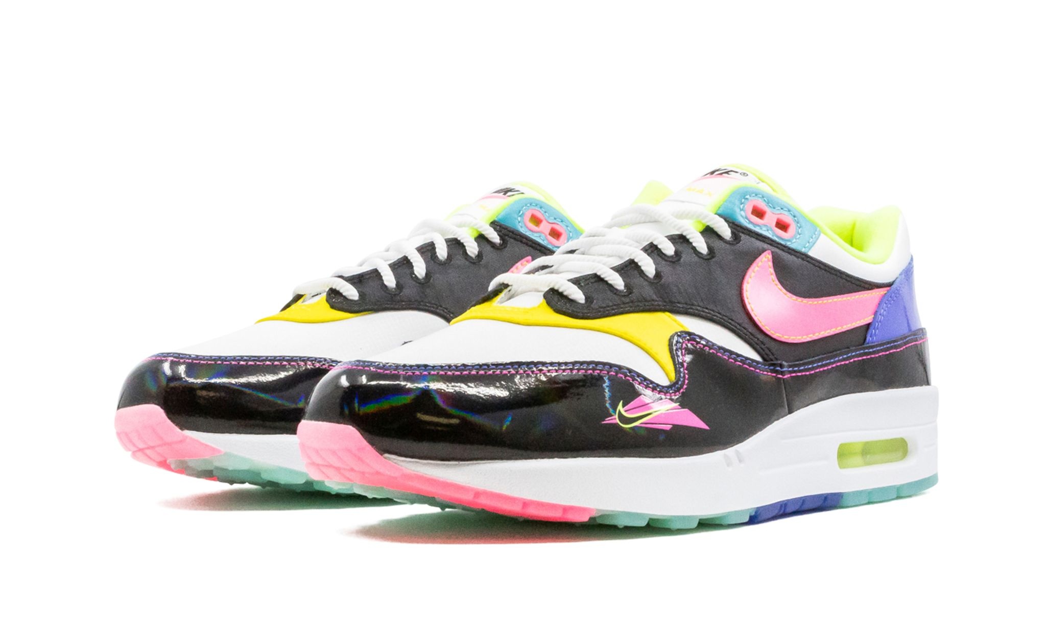 Air Max 1 "Hyper Pink" - 2