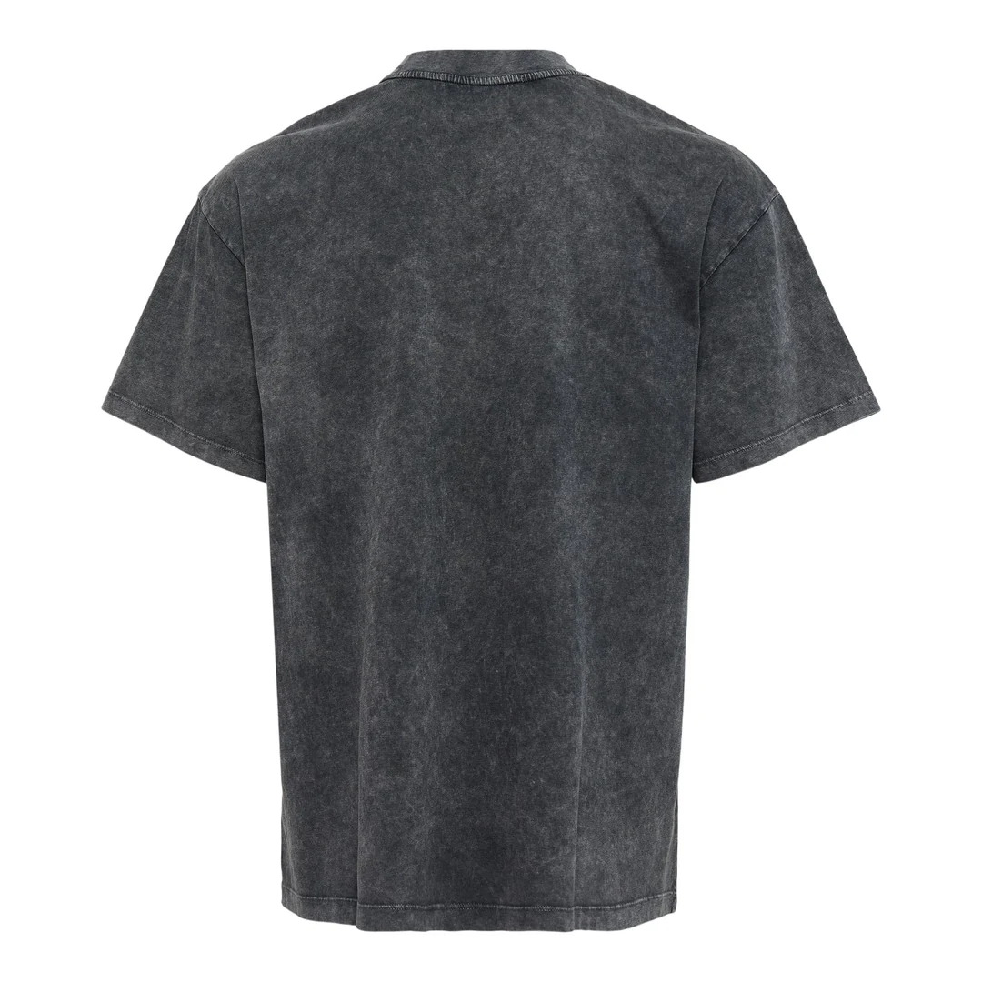 Graphic Print T-Shirt - 2