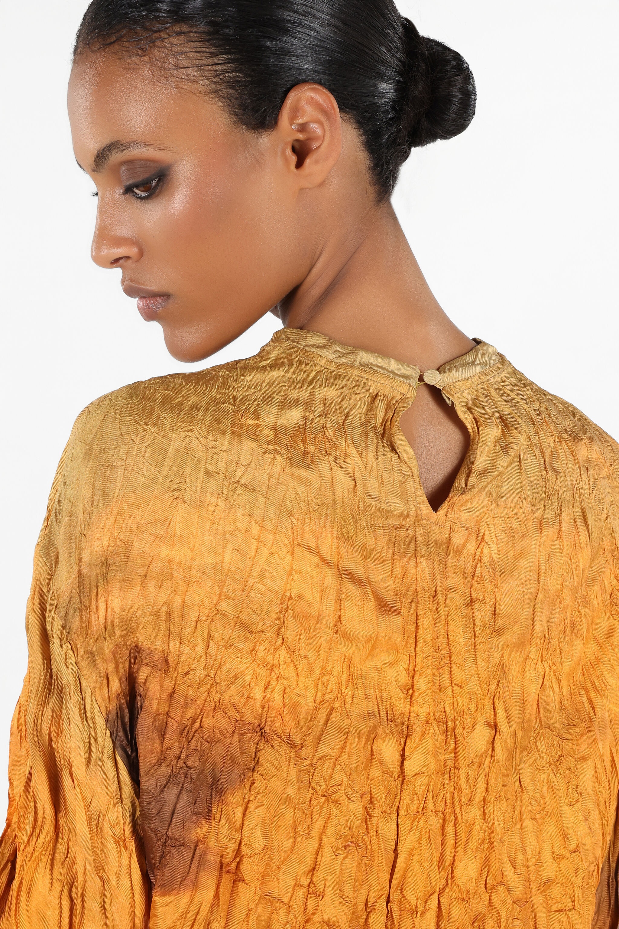 Sunset Print T-shirt - 7
