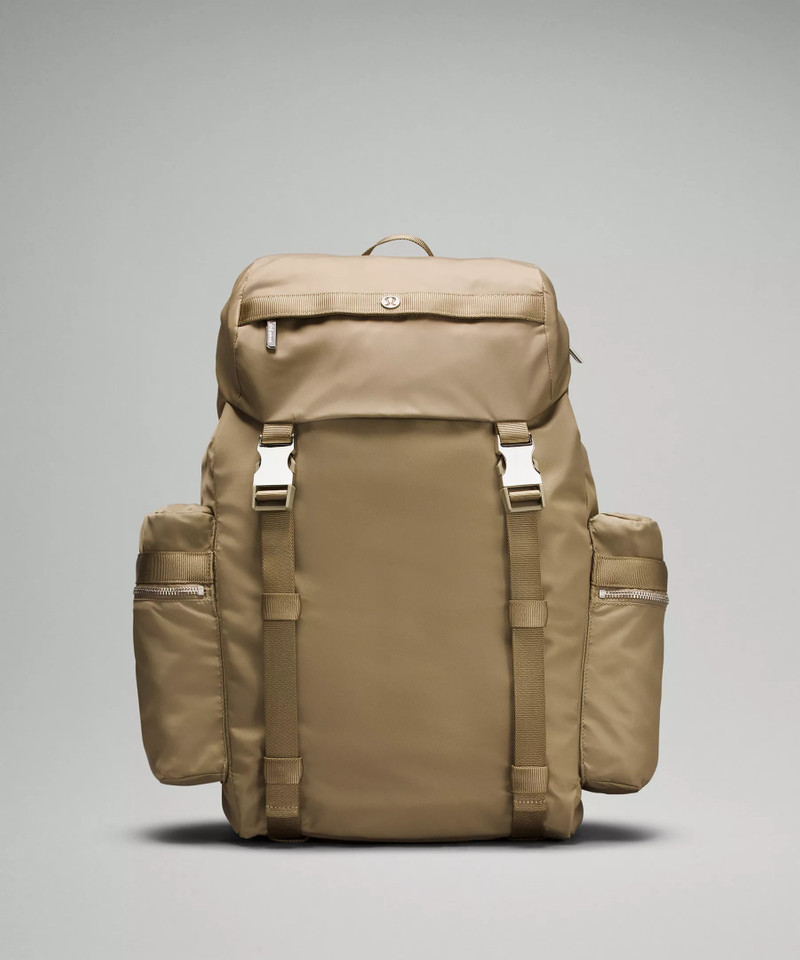 Wunderlust Backpack 25L 1