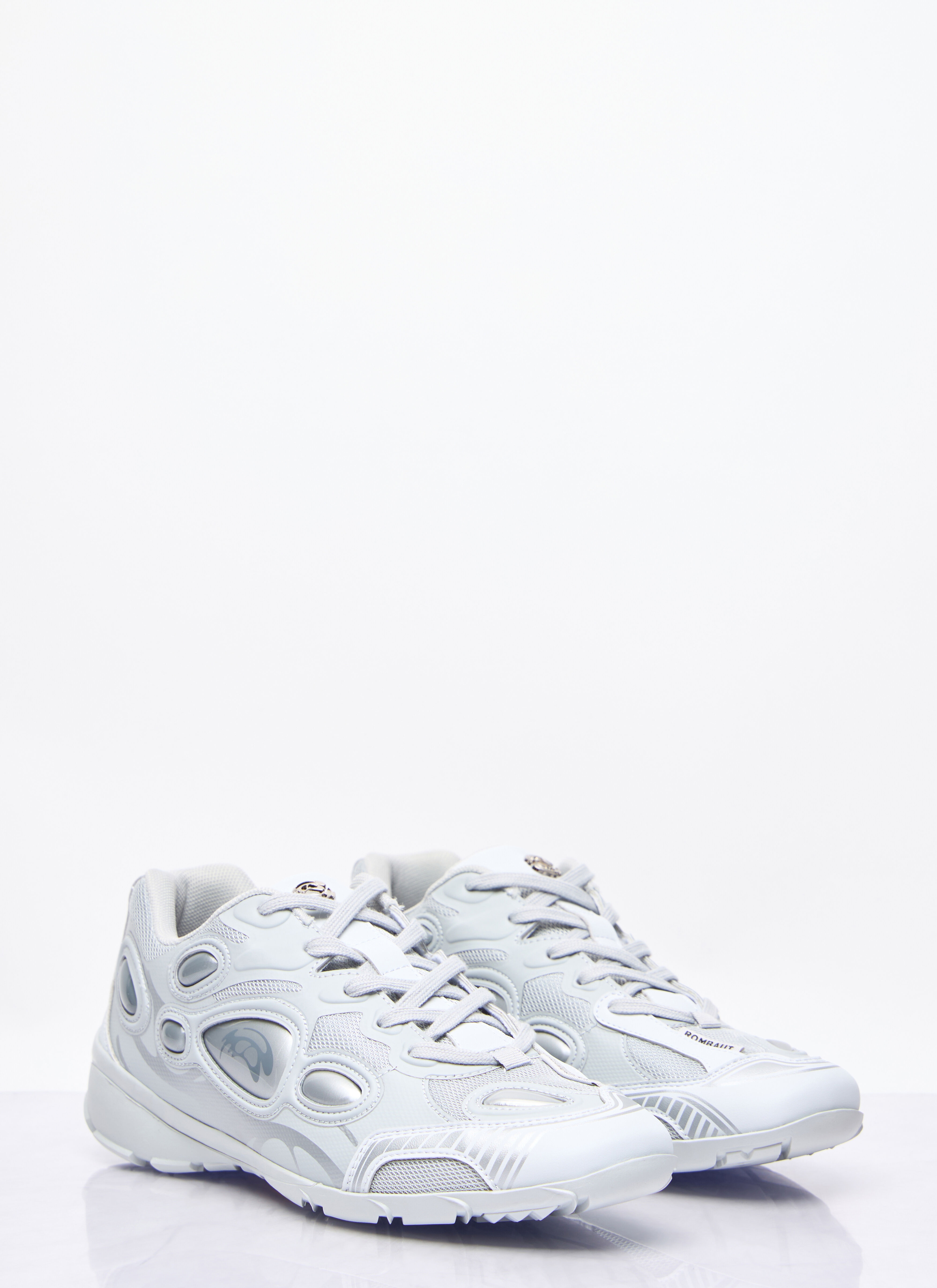Proton Sneakers - 3