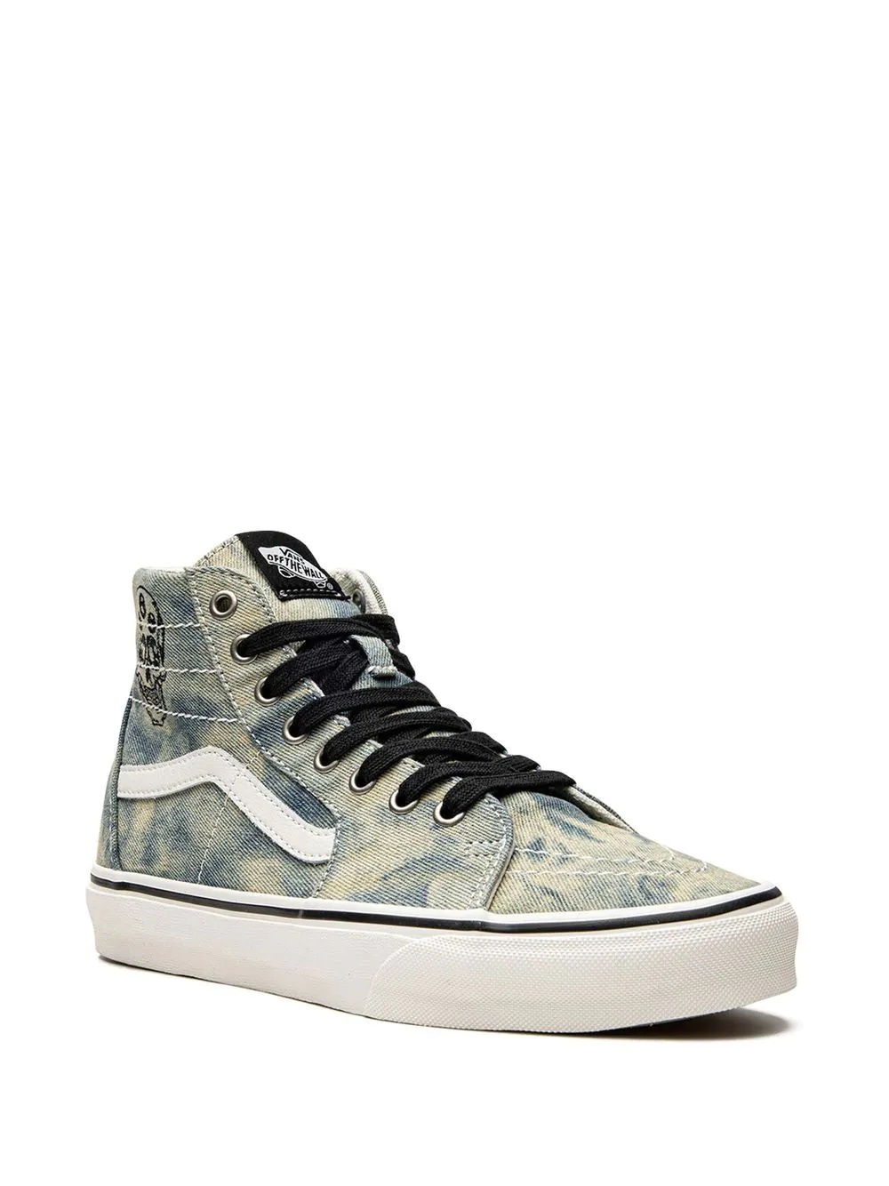 Sk8-Hi "Tapered" sneakers - 2