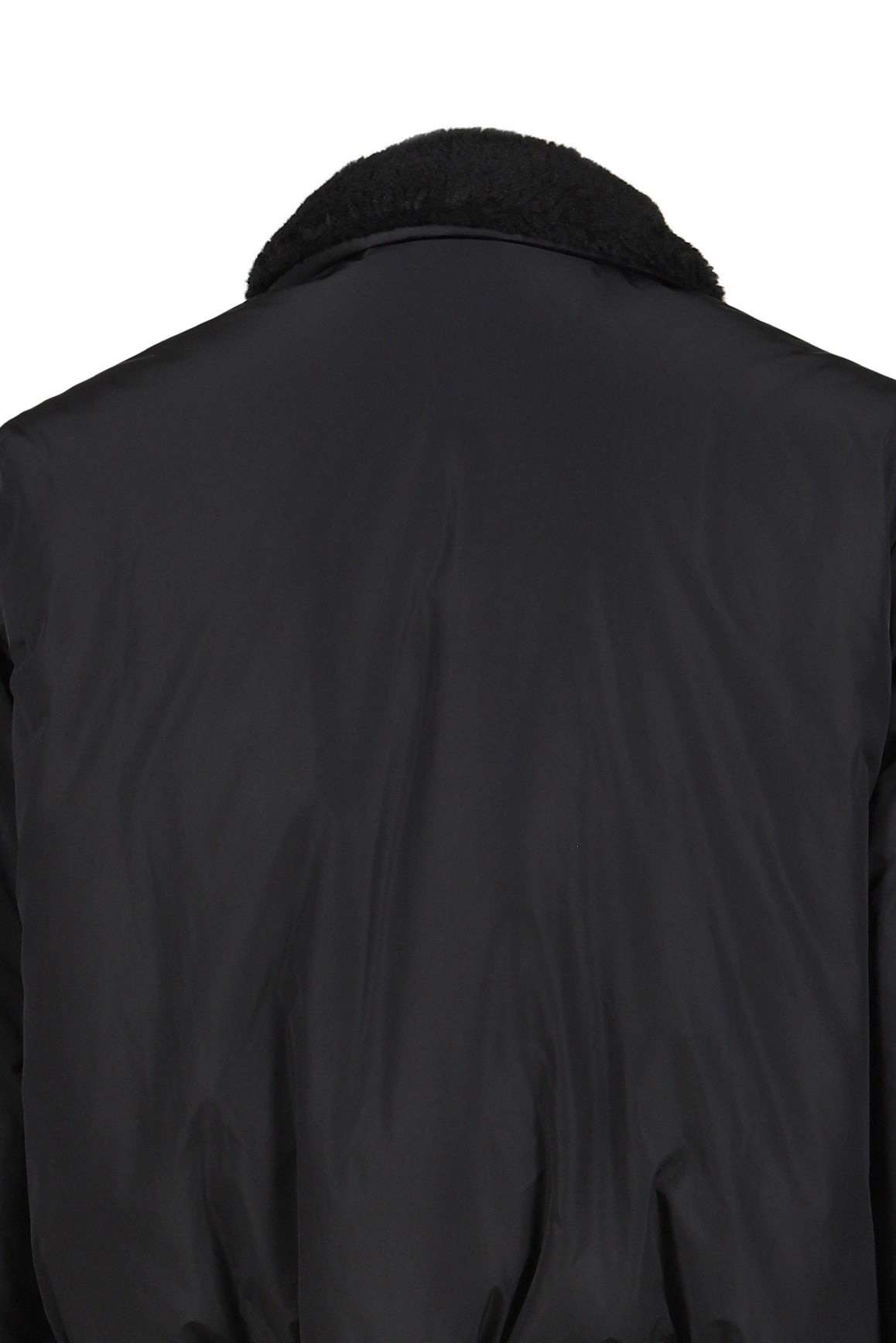 MAULEVRIER BOMBER / BLK - 5