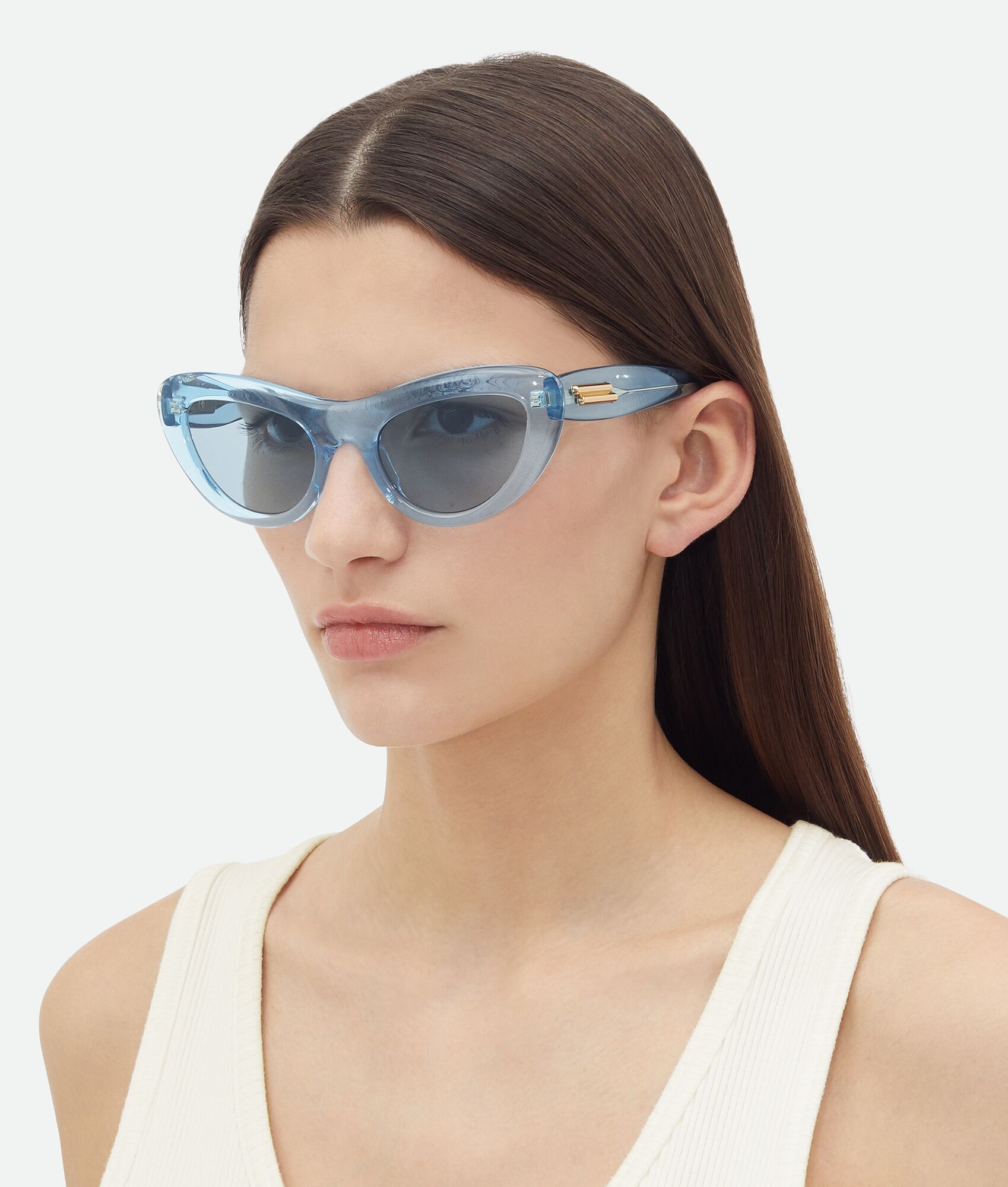 Bombe Cat Eye Sunglasses - 2