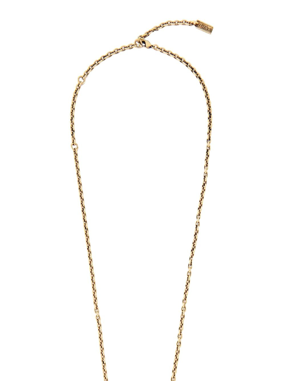 Fruits necklace - 3