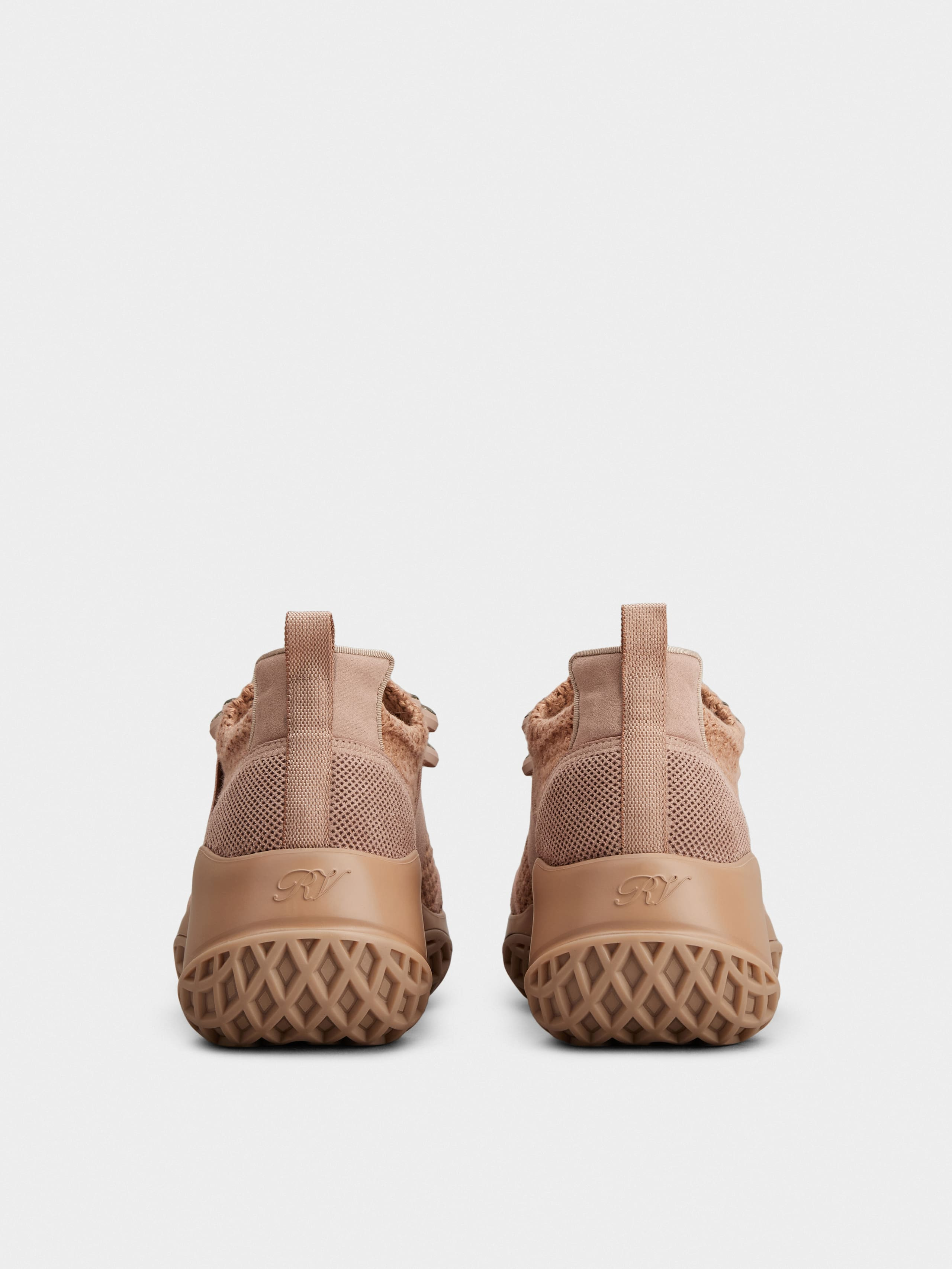 Viv' Run Sneakers in knit - 5