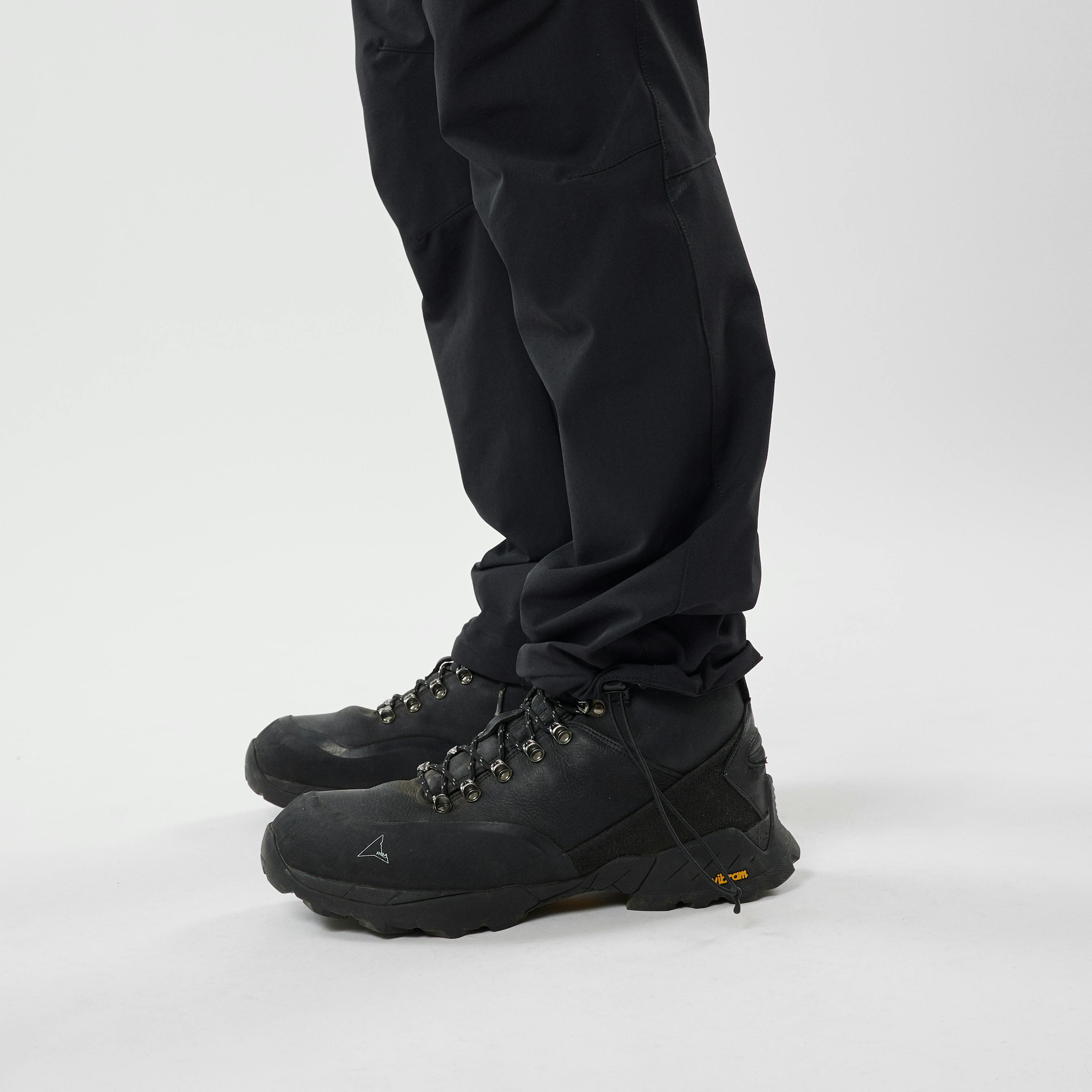 Hengill Hiking Pants - 6