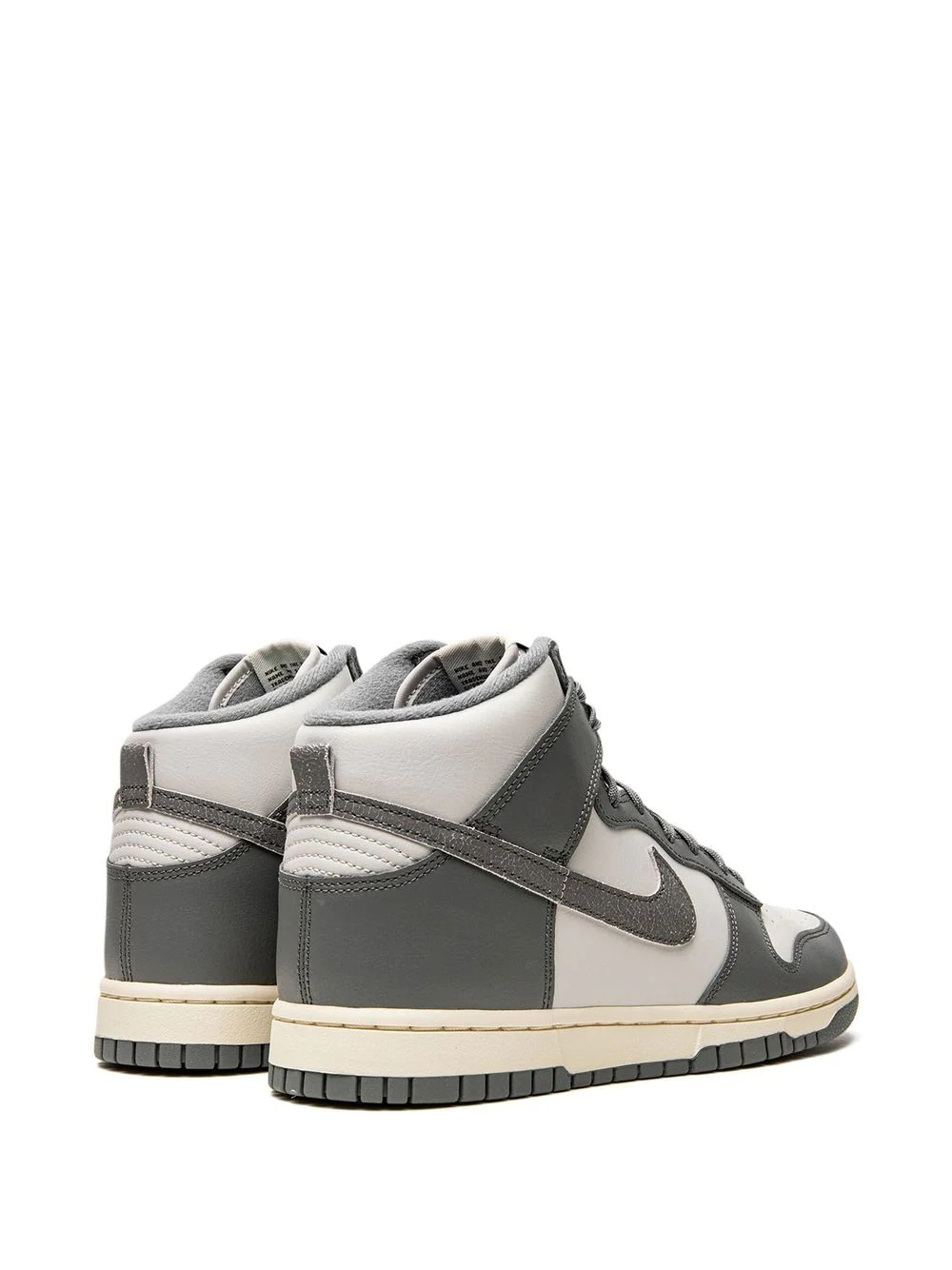 Dunk High sneakers - 3