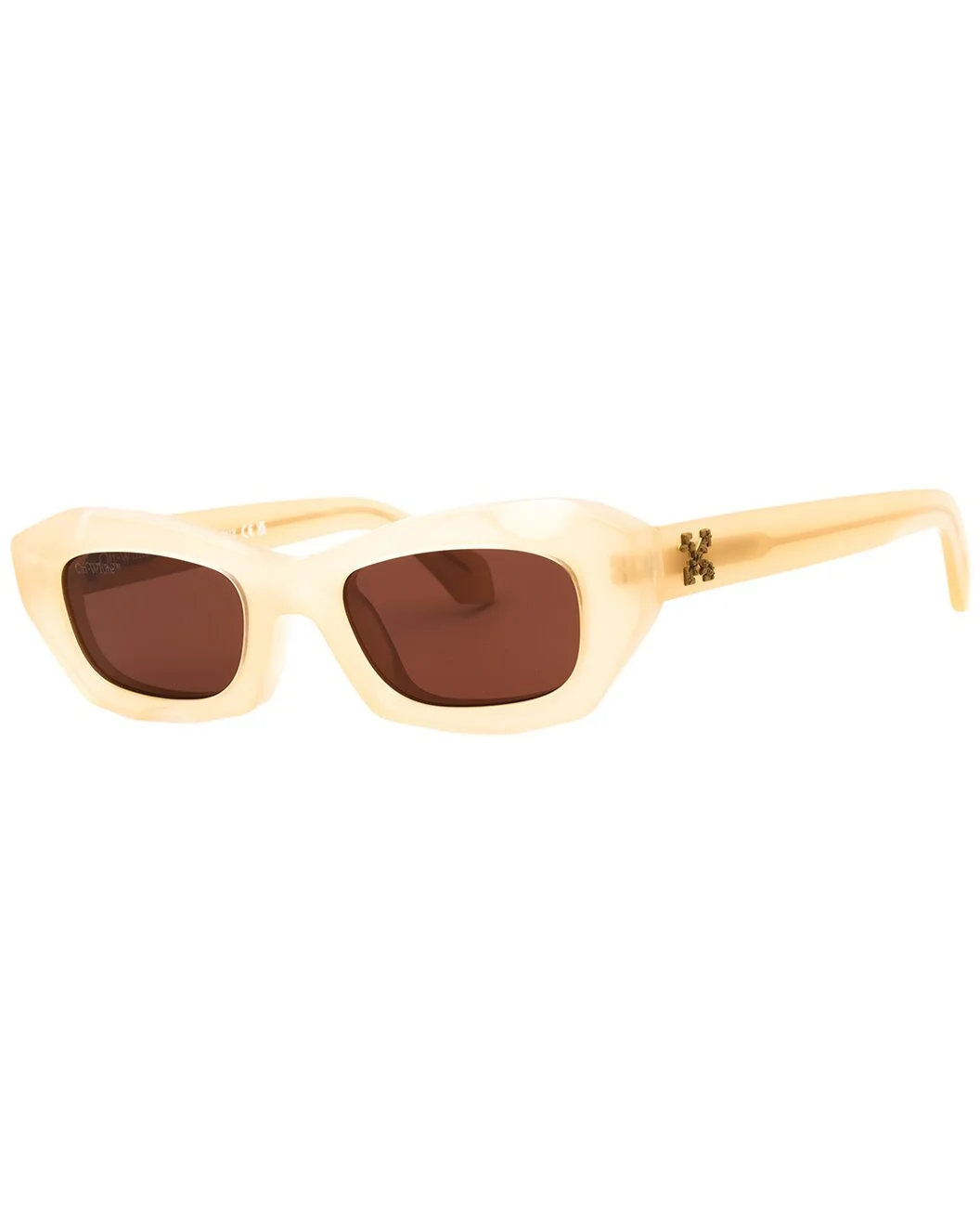 Off-White™ Unisex VENEZIA 49mm Sunglasses - 1