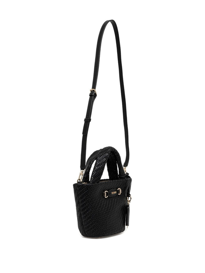 GUESS USA mini Francy tote bag outlook