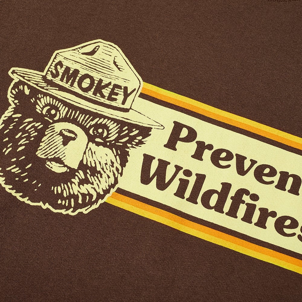 Filson Smokey Bear Pioneer Graphic Tee - 2