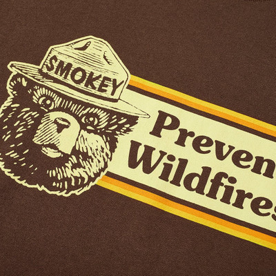 FILSON Filson Smokey Bear Pioneer Graphic Tee outlook