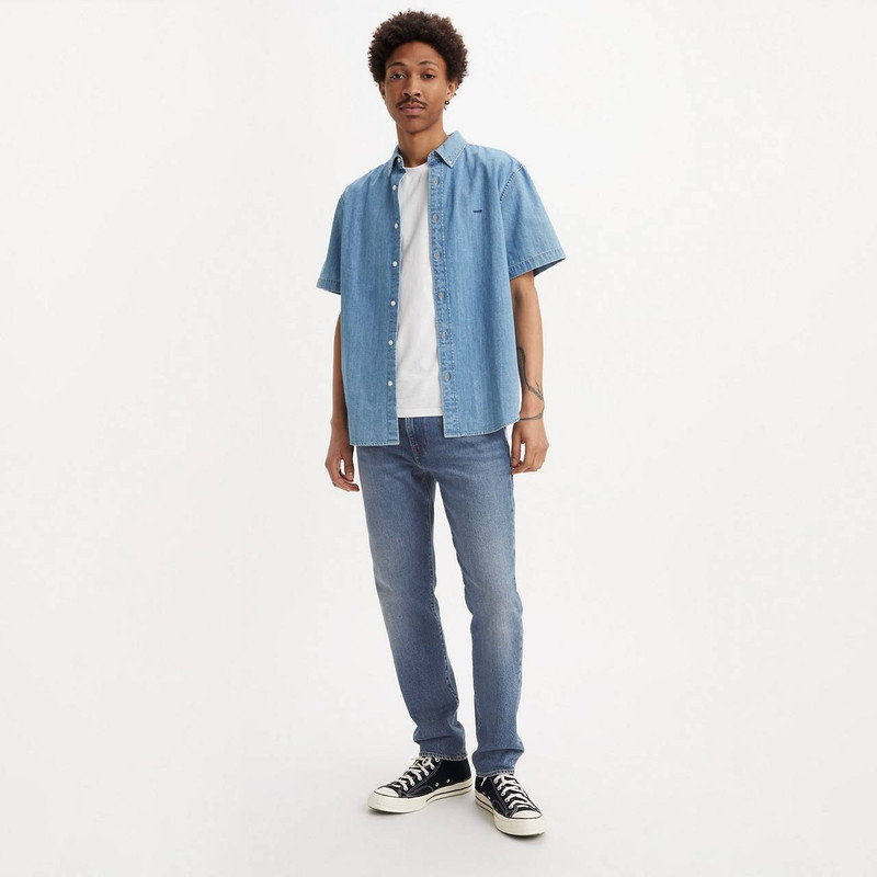 Levi's 502™ TAPER FIT MEN'S JEANS outlook