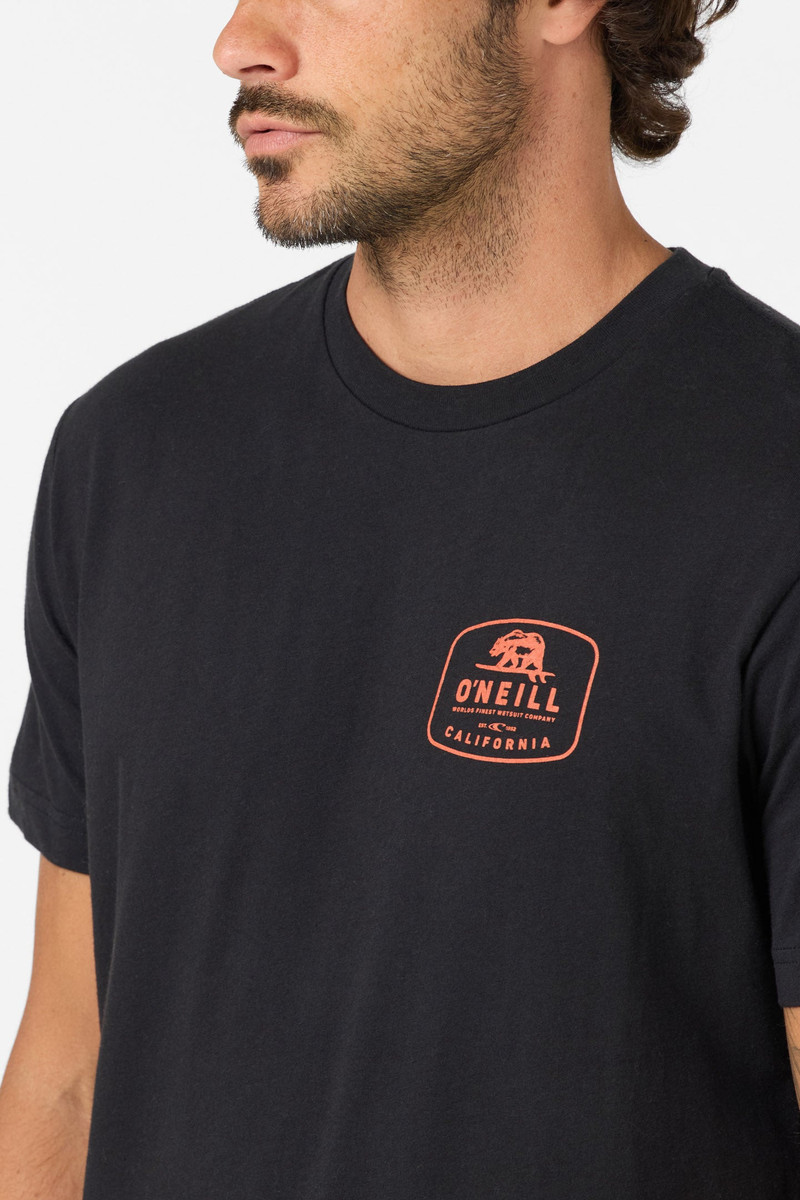 Cali Native Standard Fit Tee 5
