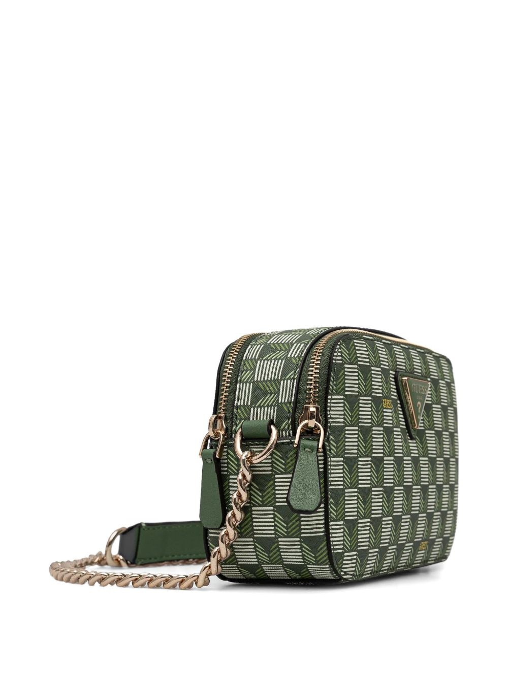 G Wave cross body bag - 2