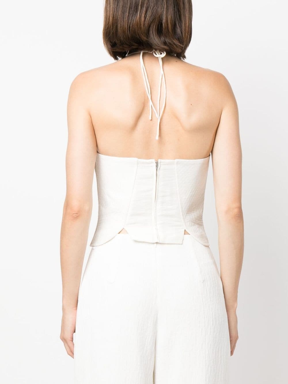 Habana corset top - 4