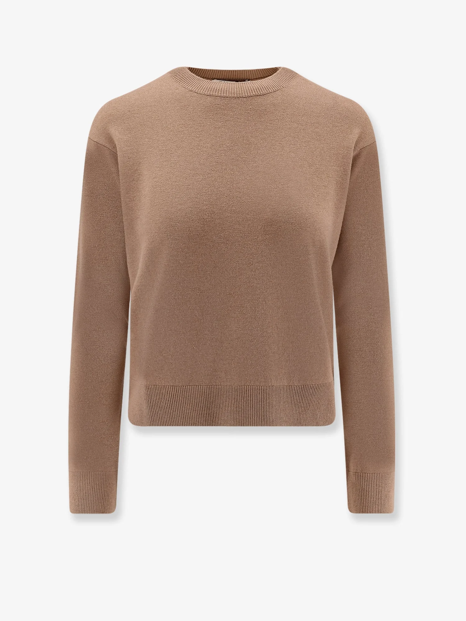'S Max Mara Eco Wool Sweater - 1