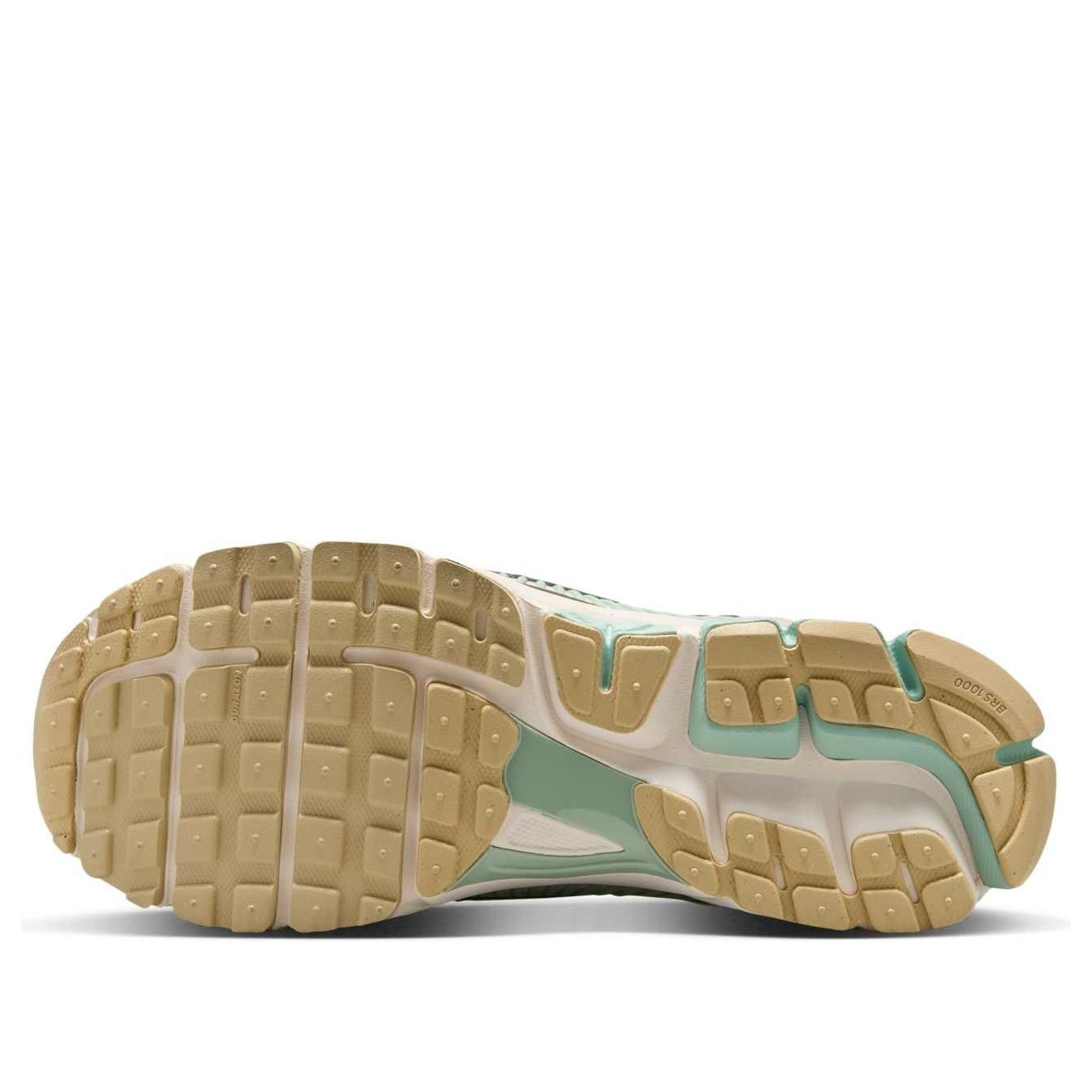 Nike Zoom Vomero 5 SE 'Team Gold Brown Seafoam' IB2987-700 - 5
