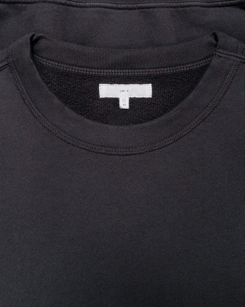 Relaxed Sweatshirt Shadow 5