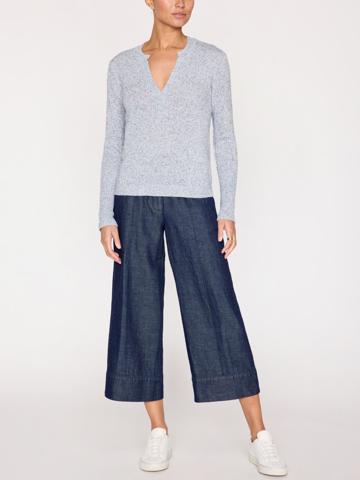 The Edie Henley - 7