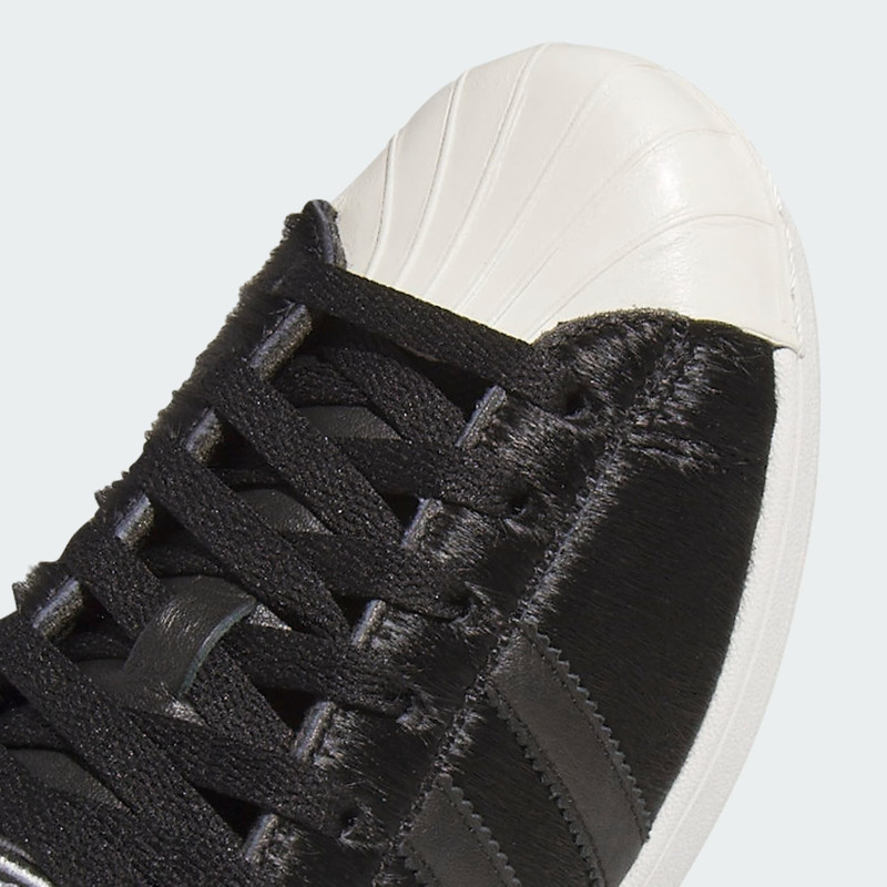SUPERSTAR II SHOES 8