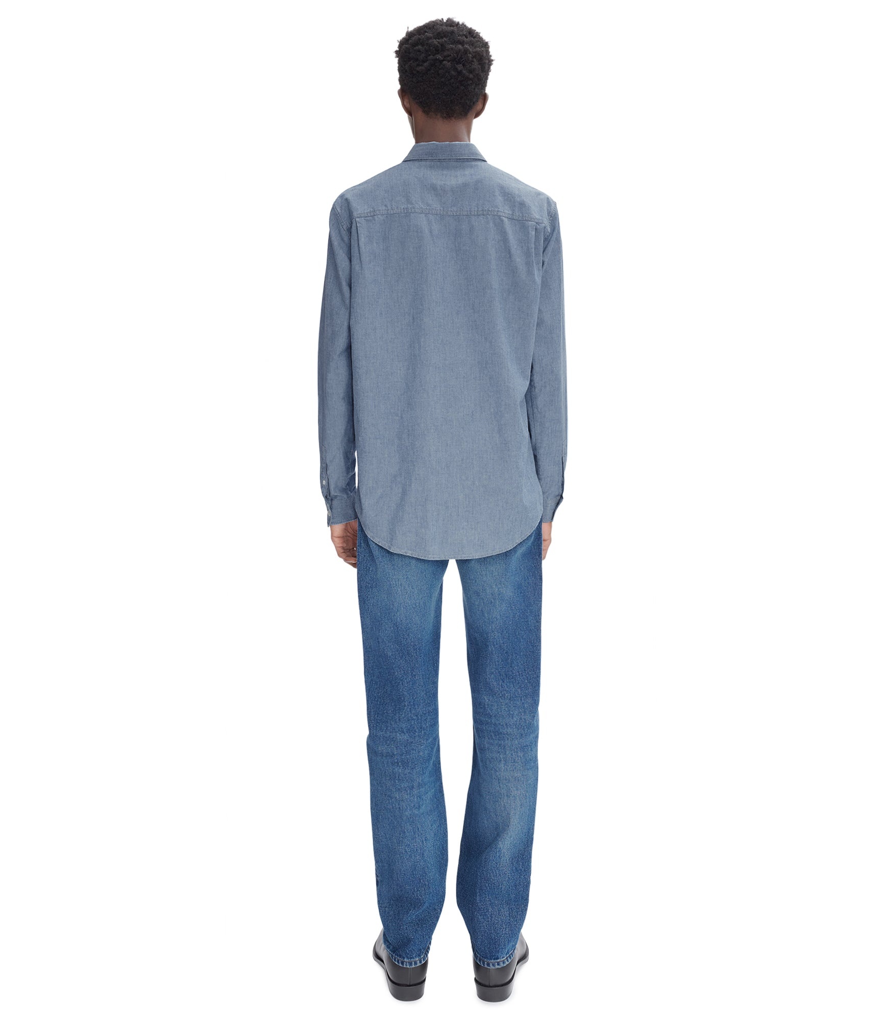 NEW STANDARD JEANS - 3