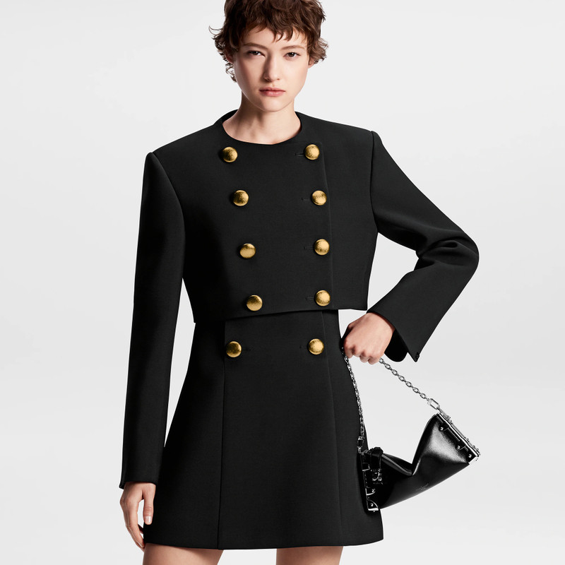 Louis Vuitton Slim Trunk outlook