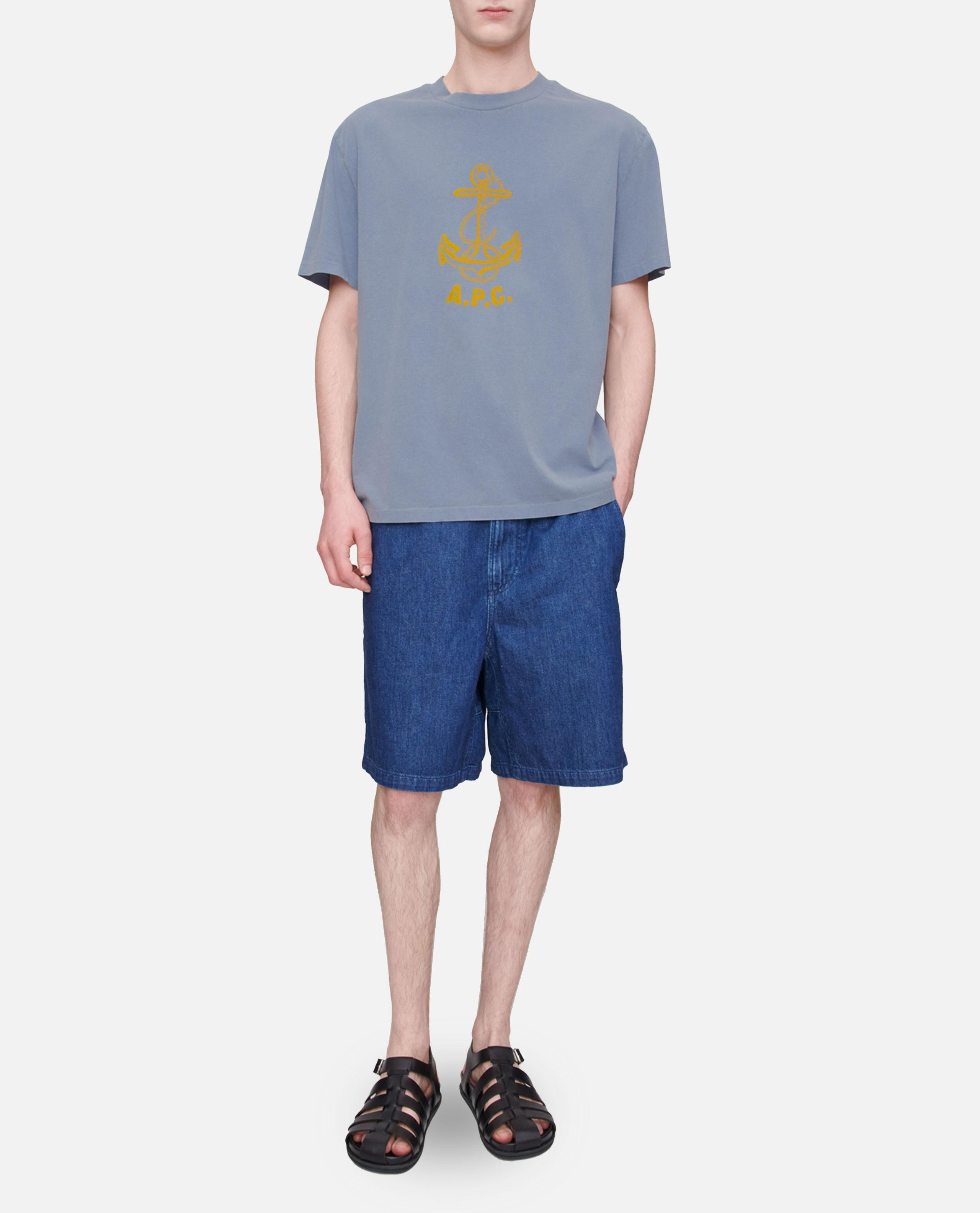 T-SHIRT DAVY - 2