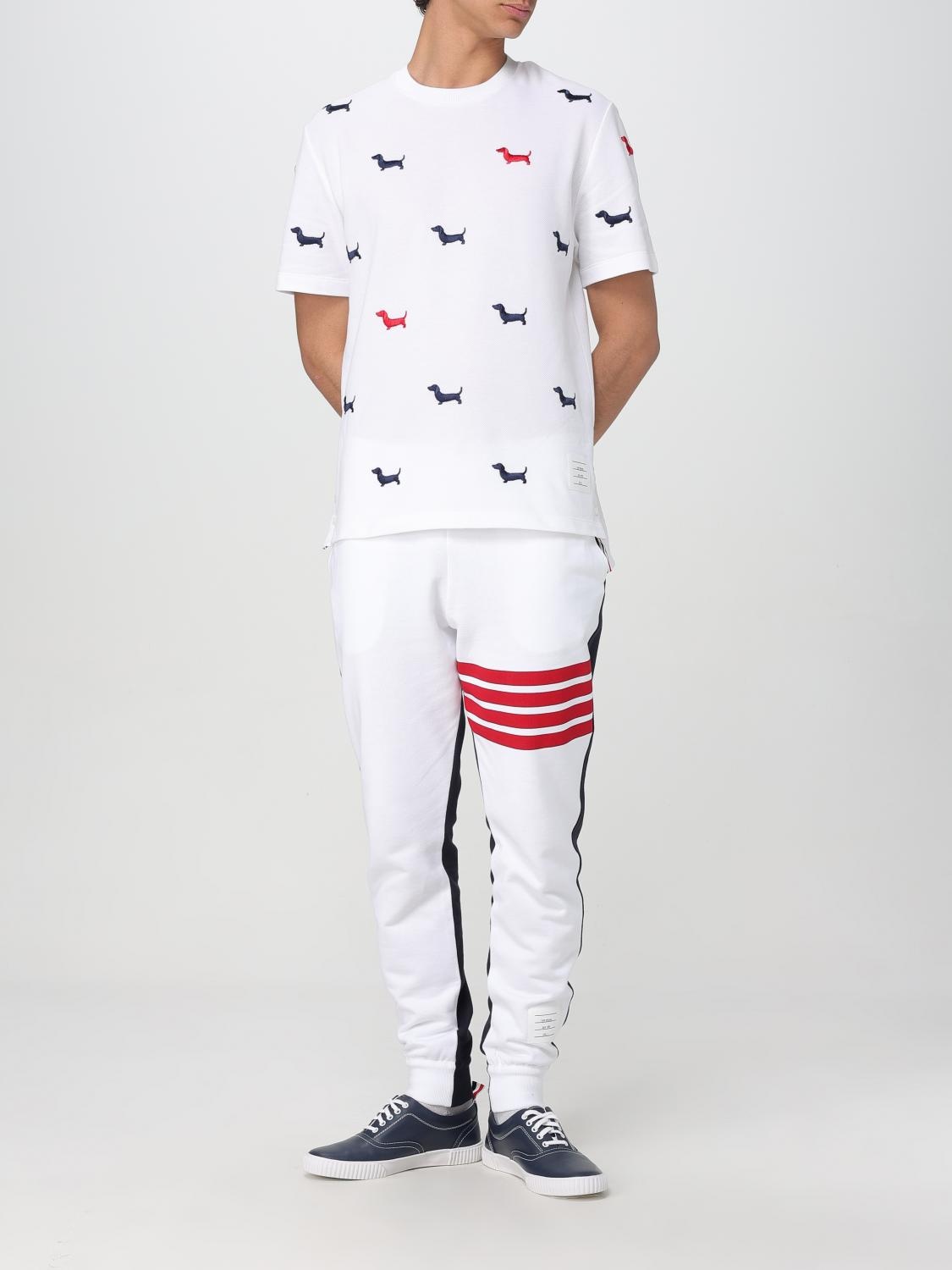 Pants men Thom Browne - 2