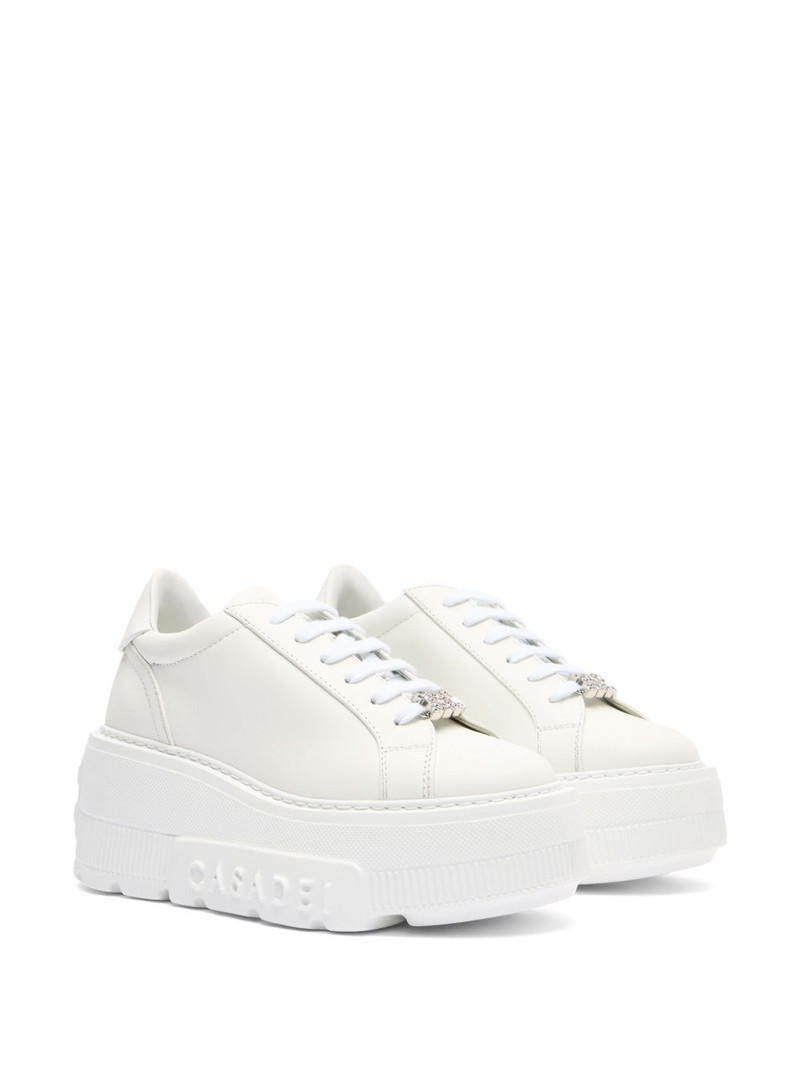 CASADEI Nexus Splendida sneakers outlook