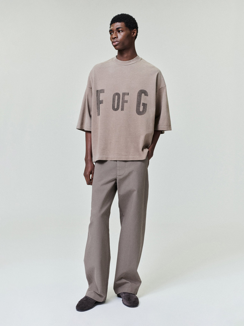F of G Tee 1