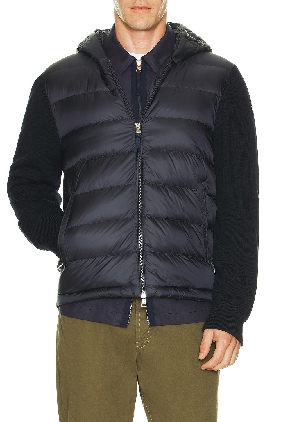 Cardigan - 4