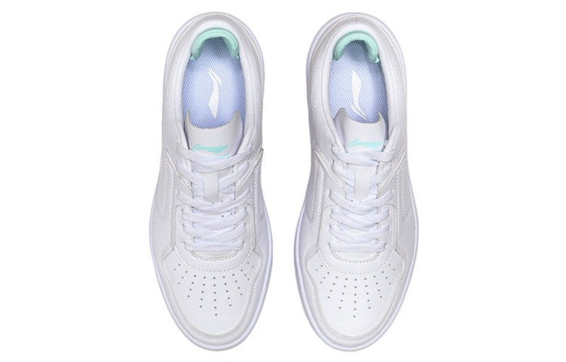 Li-Ning (WMNS) Li-Ning Sport Leisure 'Standard White' AGCQ328-1 outlook