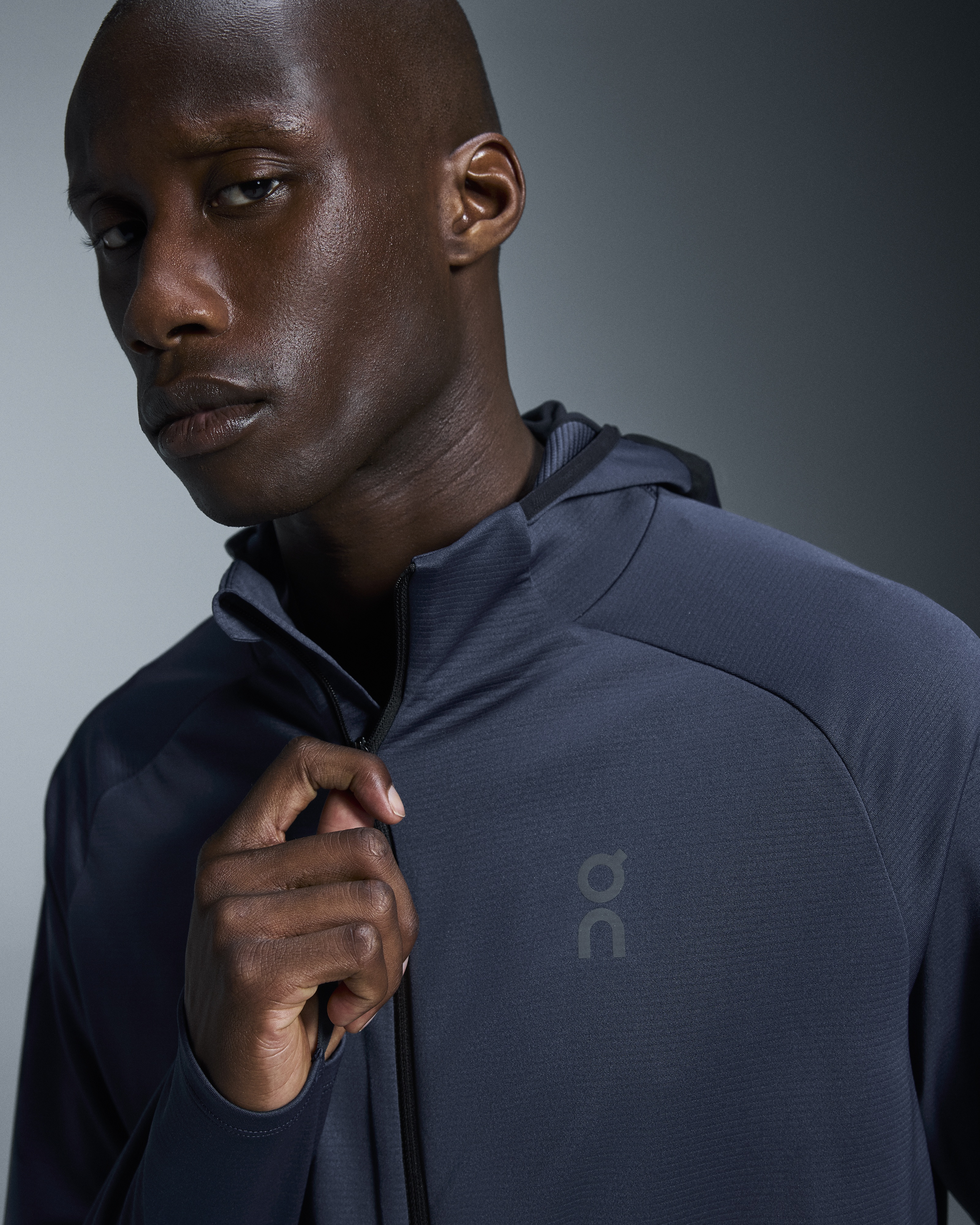 Climate Zip Hoodie - 4