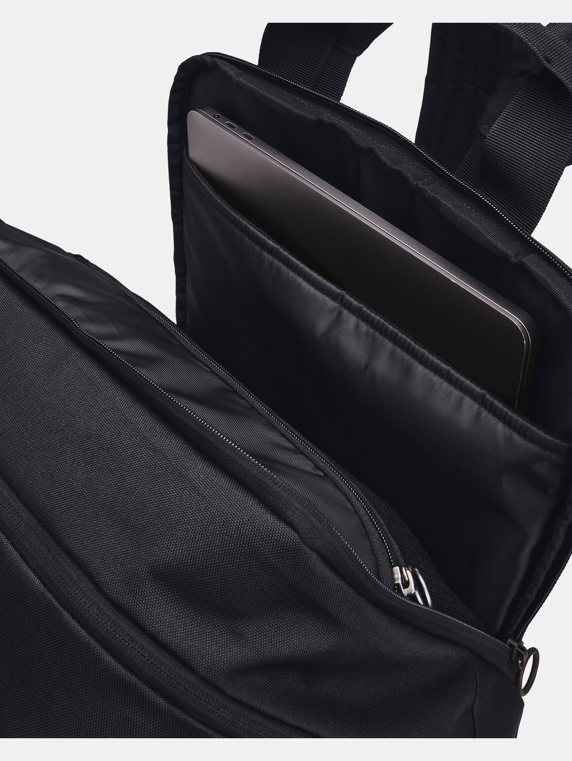 Project Rock Box Duffle Backpack - 4