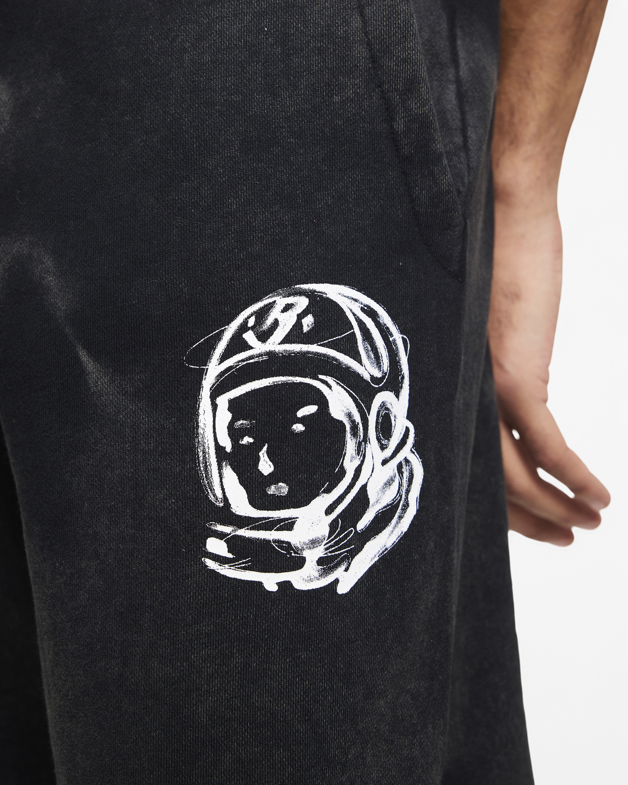 CHAPS SWEATPANTS - 5