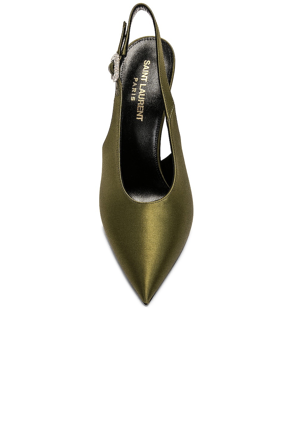 Yasmeen Pump - 4