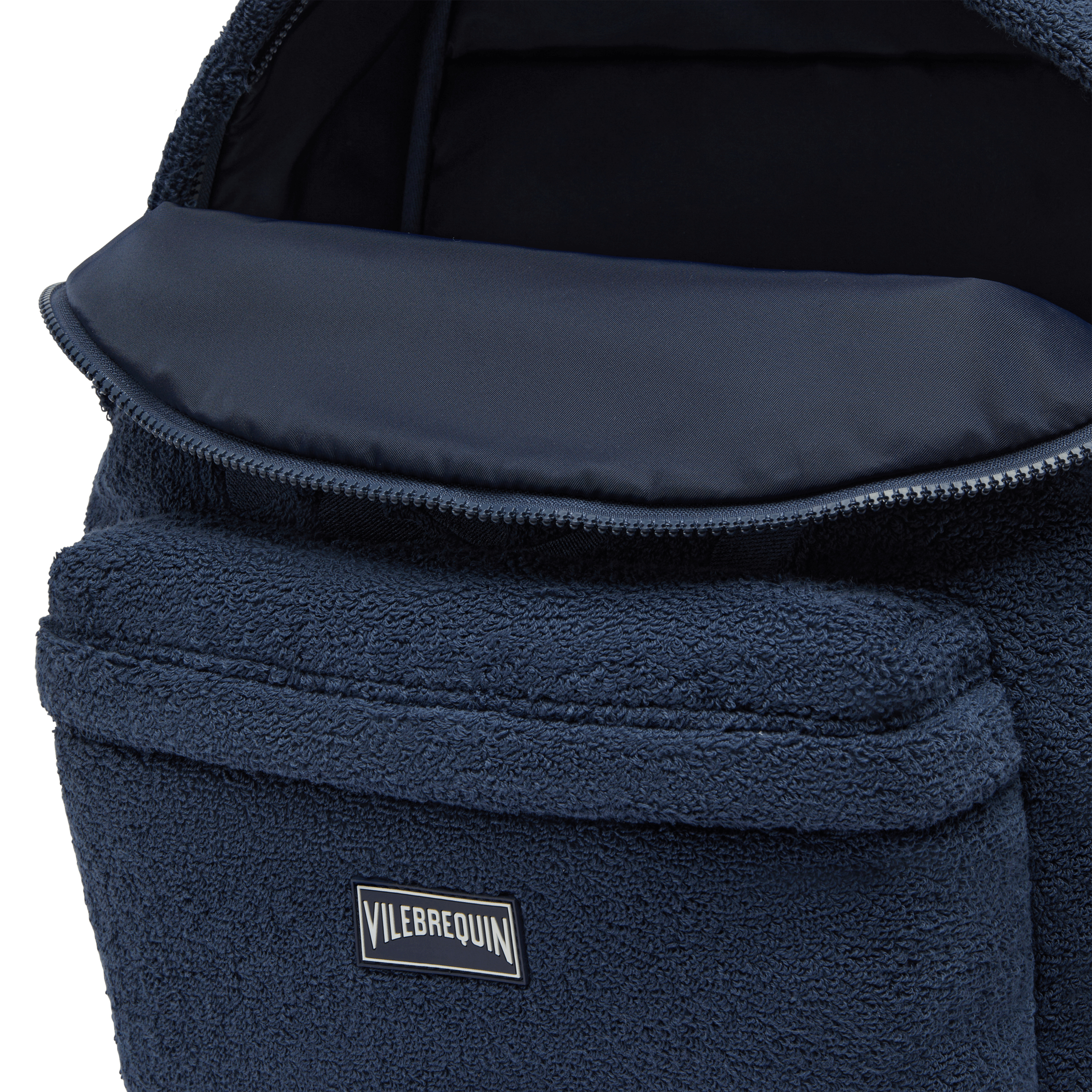Terry Backpack Turtle - 3