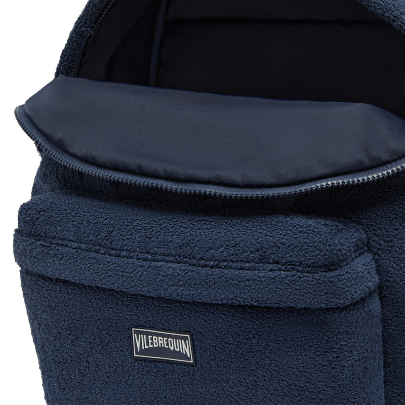 Terry Backpack Turtle 3