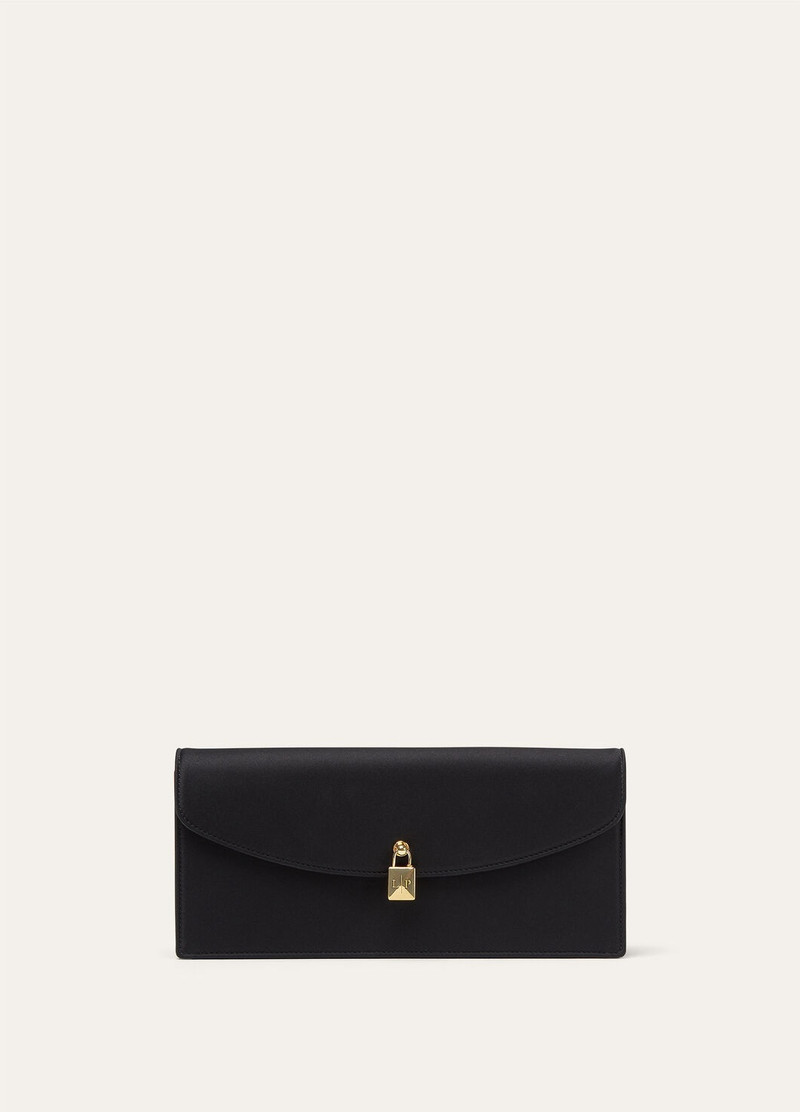Extra Tuxedo Clutch 1