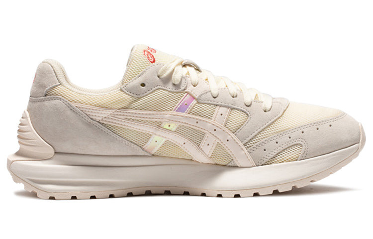 (WMNS) ASICS Tarther SC 'Cream Light Gray' 1203A125-103 - 2