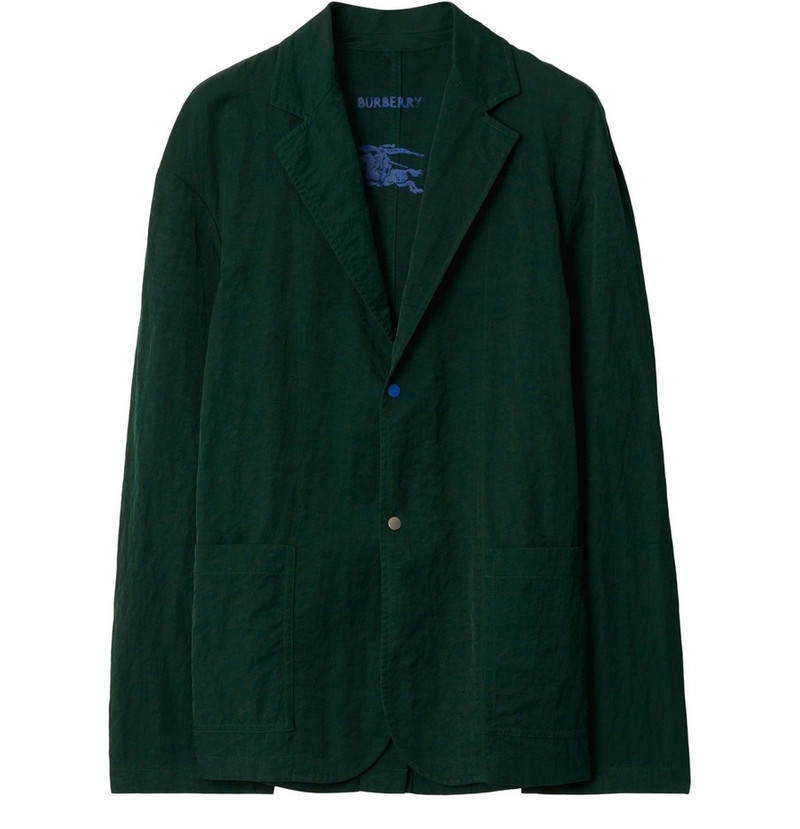 Suit Jacket - 1