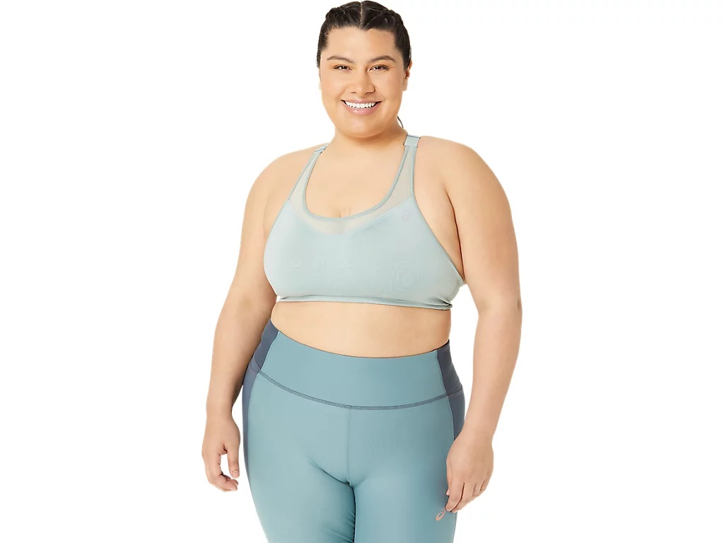 WOMEN'S ACCELERATE BRA - 3