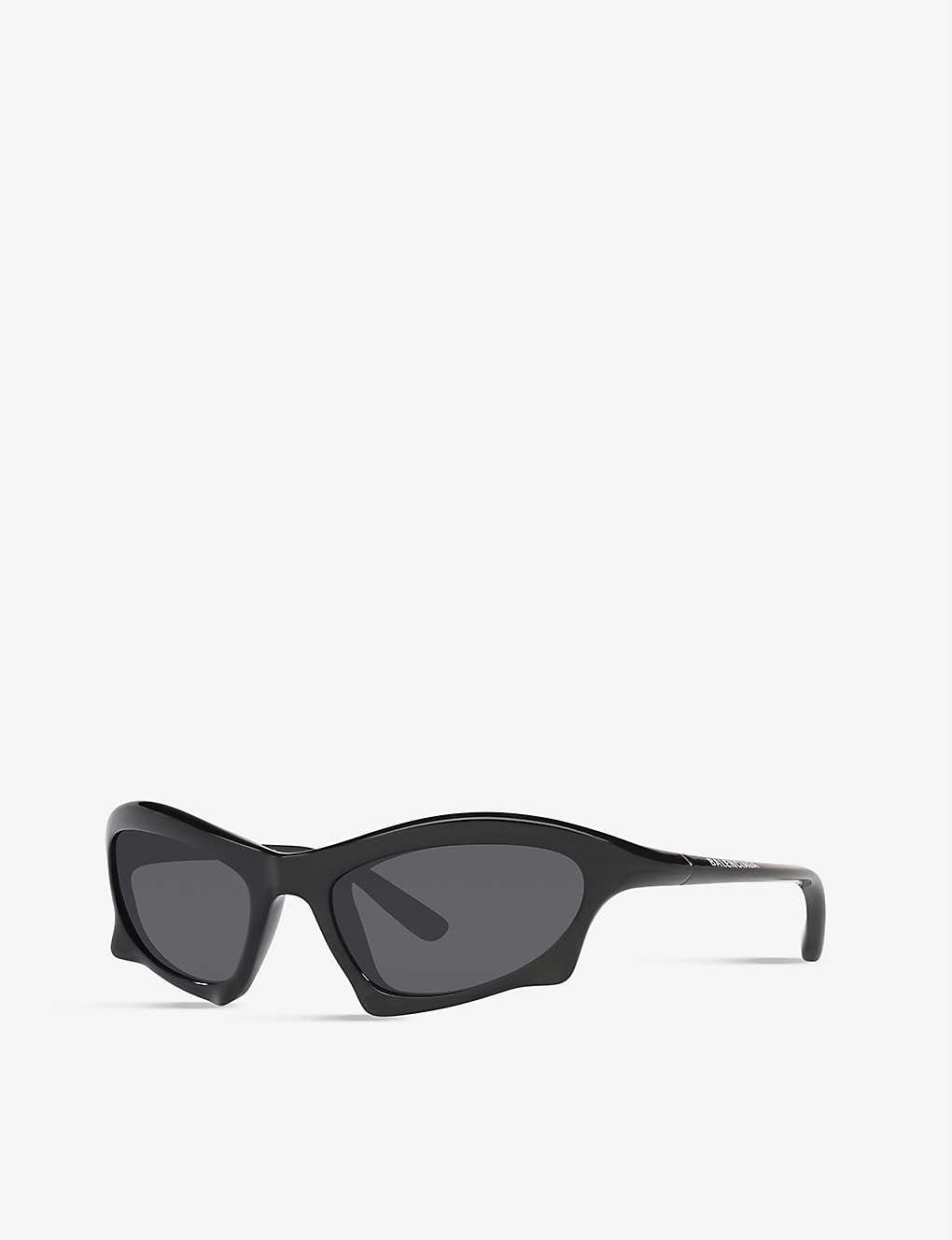 BB0229S Bat Rectangle sunglasses - 2