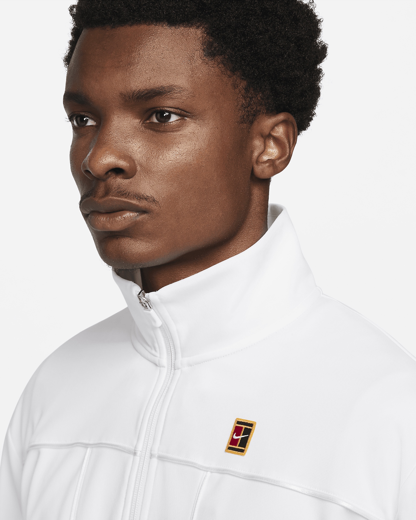 NikeCourt Men's Tennis Jacket - 3