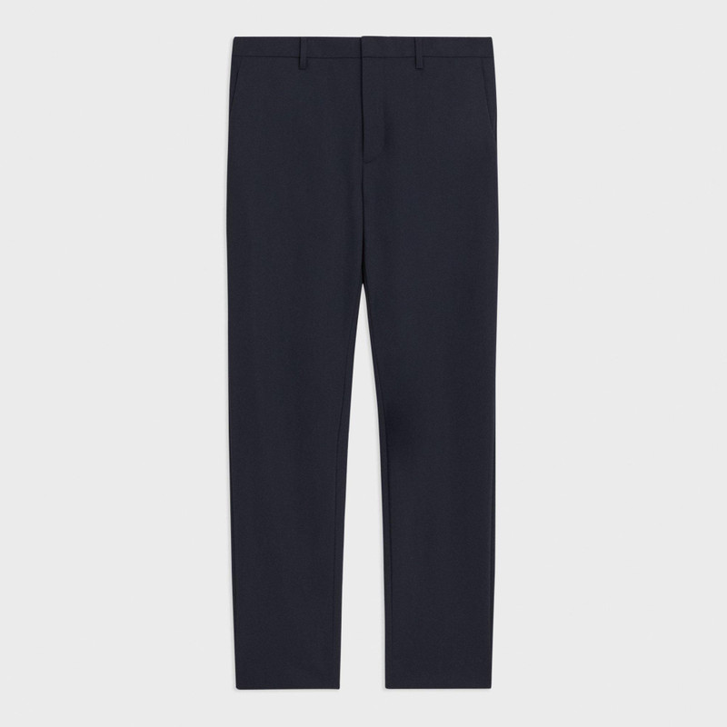 Curtis Pant in Precision Ponte - 1