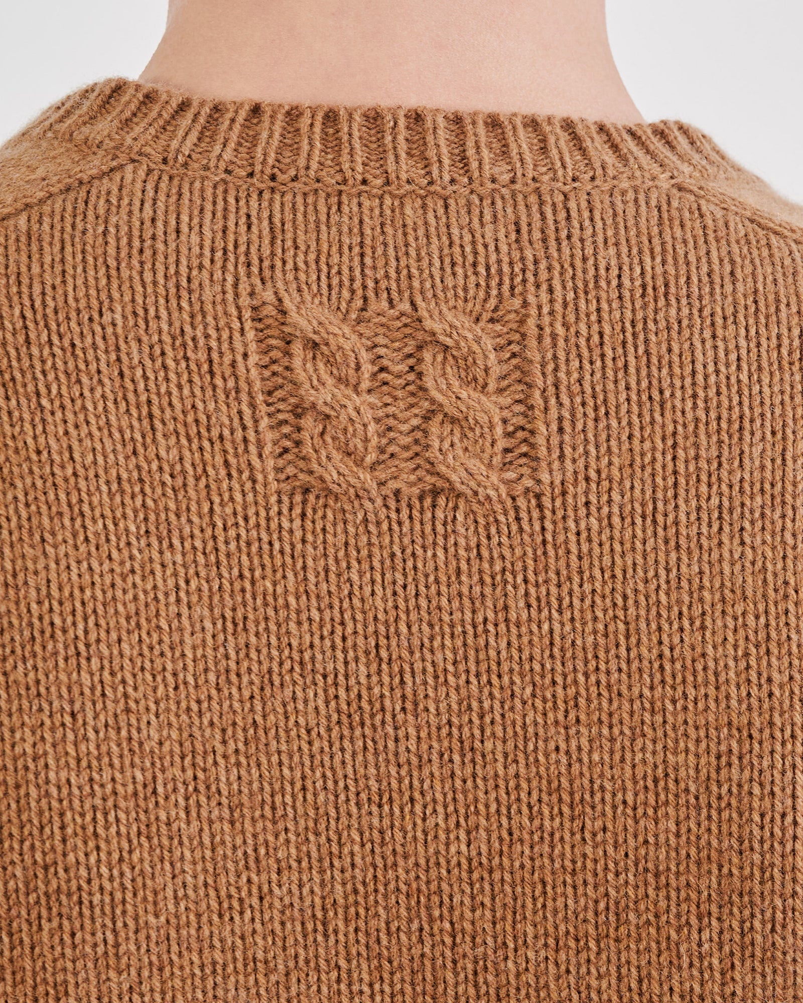 PERKINS SWEATER - 3