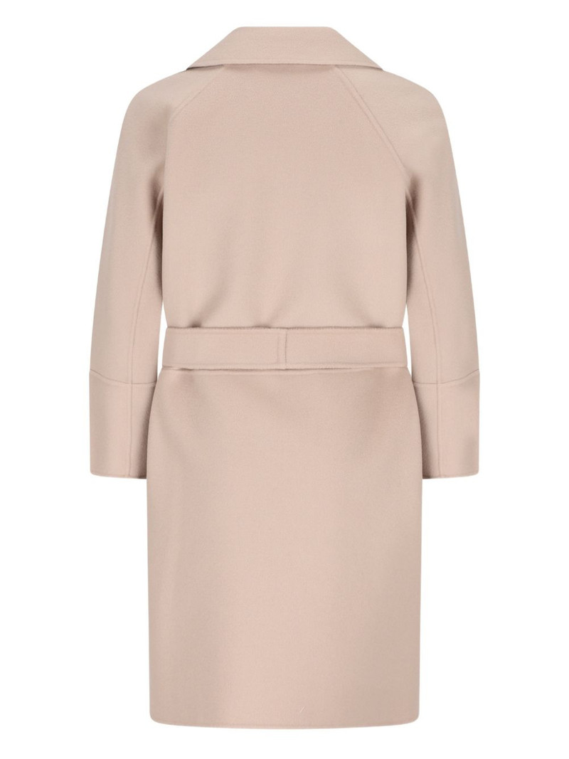 'S Max Mara belted coat outlook