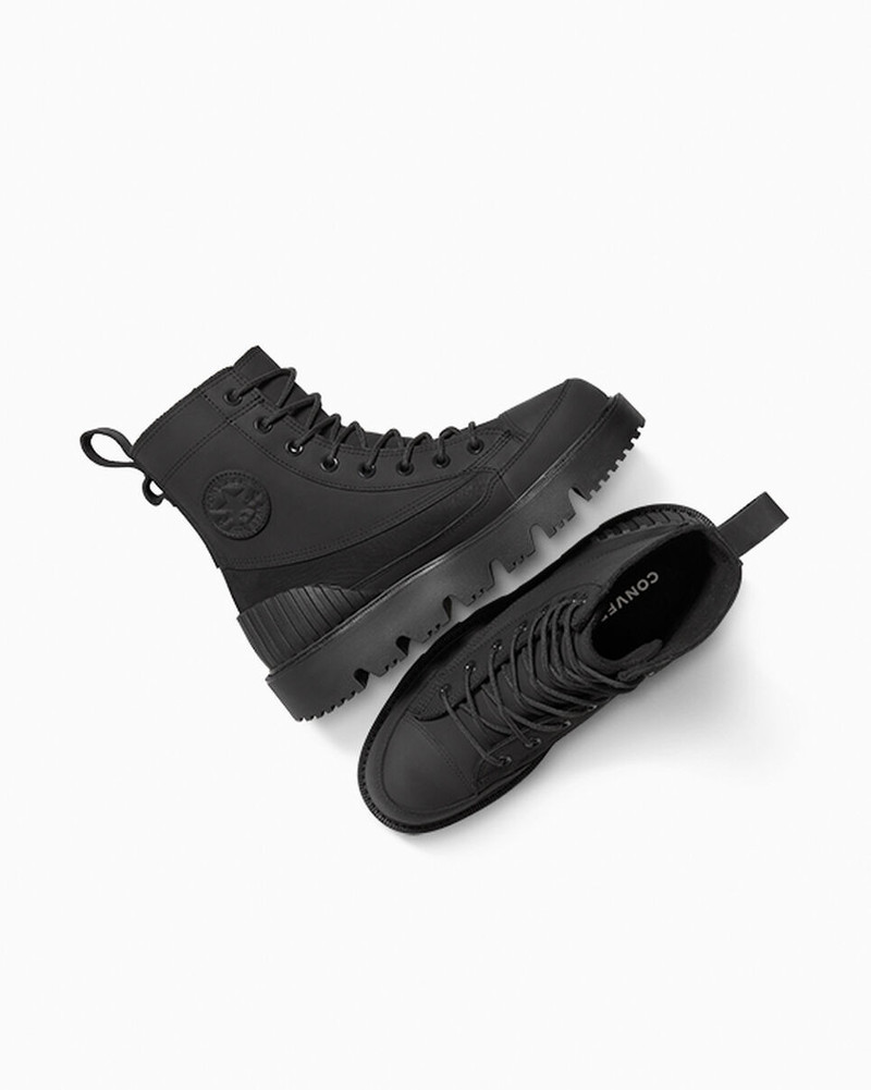Chuck 70 Rugged Waterproof Boot 5