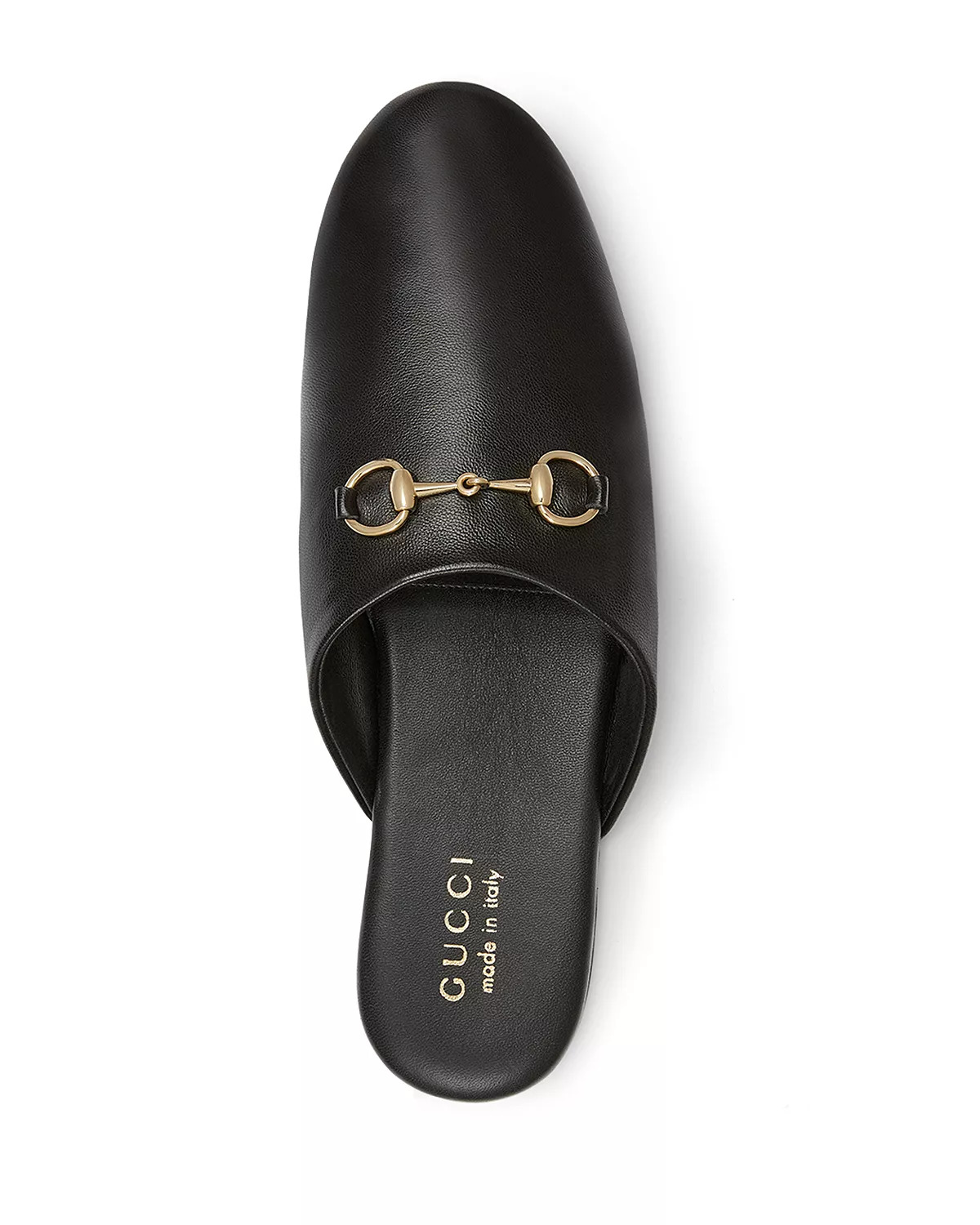 Women's Horsebit Mules - 3